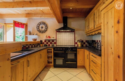 Marthod Maison | LES CHAMPERONS - MARTHOD