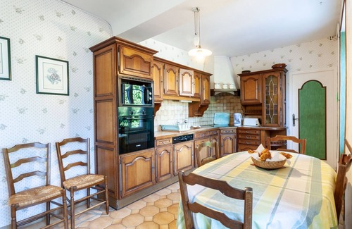 Biniville Maison | Les Chardonnets by Interhome