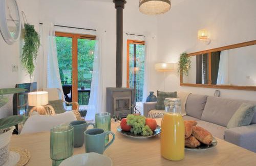 Eppe-Sauvage Maison | Les Charmes C24A - Le Val Joly