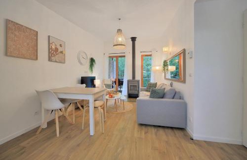 Eppe-Sauvage Maison | Les Charmes C24A - Le Val Joly