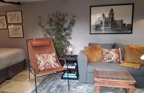 Esclauzels Appartement | Les Charmes du Lac