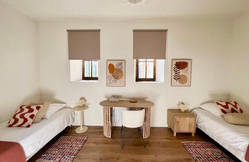 Gigny-sur-Saone Maison | Les CHARMES