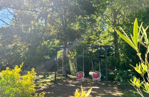 Gigny-sur-Saone Maison | Les CHARMES