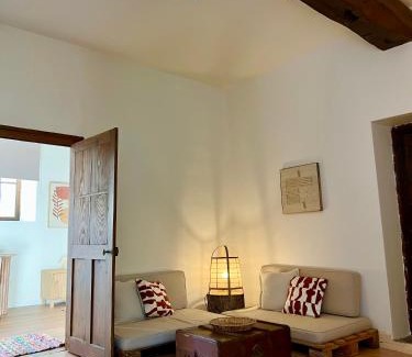 Gigny-sur-Saone Maison | Les CHARMES