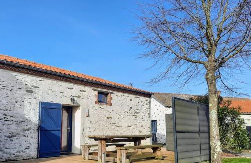 Pornic Maison | Les Charmes - Gîte La Marette