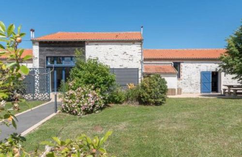 Pornic Maison | Les Charmes - Gîte La Marette