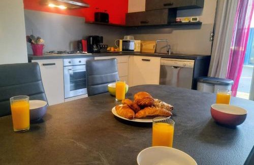 Pornic Maison | Les Charmes - Gîte La Marette
