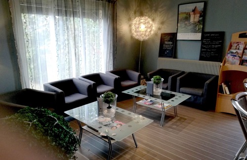 Lux Hôtel | Les Charmilles