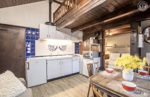 Les Bottieres Maison | LES CHASSERIES - SAINT PANCRACE