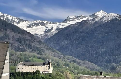 La Rochette Maison | Les Chaudannes
