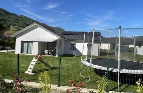 La Rochette Maison | Les Chaudannes