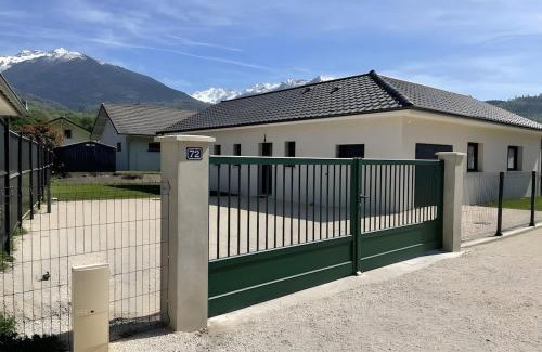 La Rochette Maison | Les Chaudannes