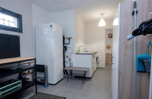 La Rochette Maison | Les Chaudannes