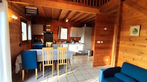 Vireux-Wallerand Maison | Les chenes