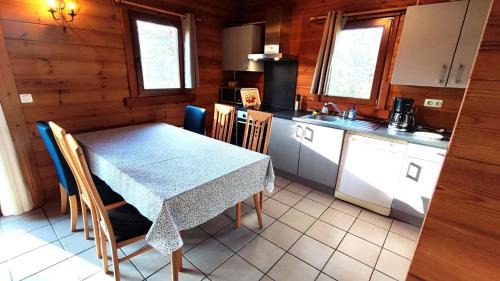 Vireux-Wallerand Maison | Les chenes