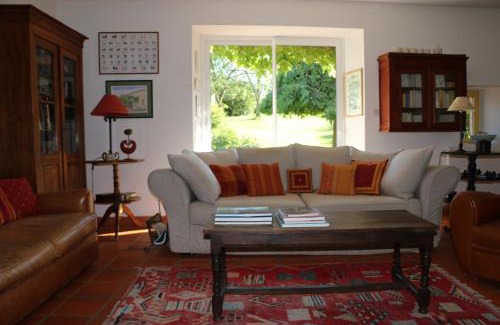 Culey Maison | Les Chenevières