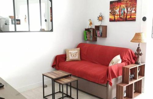 Lens Appartement | Les Chevalets III classé 3 étoiles