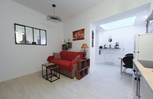 Lens Appartement | Les Chevalets III classé 3 étoiles