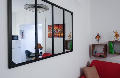 Lens Appartement | Les Chevalets III classé 3 étoiles