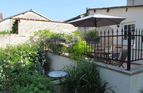 Eclance Maison | Les Chouettes - La Ferme des Tourterelles, Champagne Country