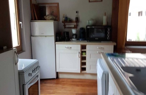Bruniquel Maison | Les Cigalises, face au château de Bruniquel au cœur da la vallée de l'Aveyron