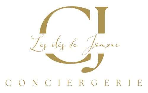 Jonzac Maison | Les clés de Jonzacconciergerie, Villa les oiseaux