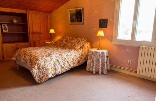Jonzac Maison | Les clés de Jonzacconciergerie, Villa les oiseaux
