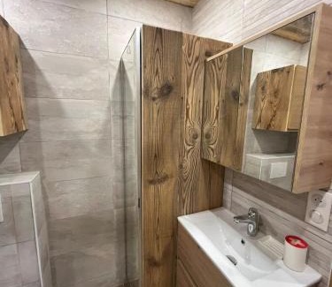 Le Cret Appartement | Les Clarines