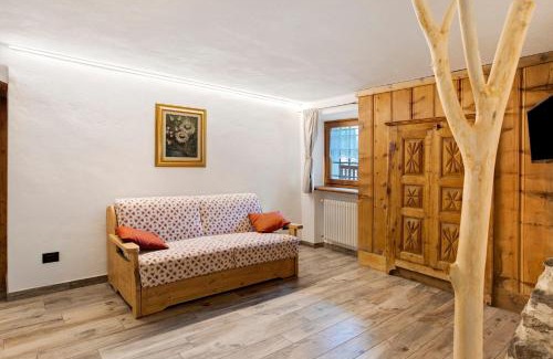 Valsavarenche Appartement | Les Cles - Genepy