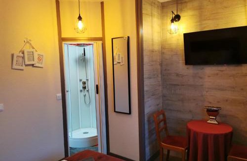 Corneville-sur-Risle Lit Et Petit-Déjeuner | Les Cloches de Corneville