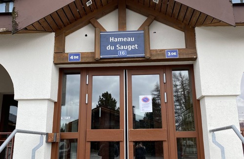 Bellentre Appartement | Les coches / la Plagne Tarentaise / paradiski meublé classé tourisme 1*