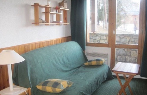 Bellentre Appartement | Les coches / la Plagne Tarentaise / paradiski meublé classé tourisme 1*