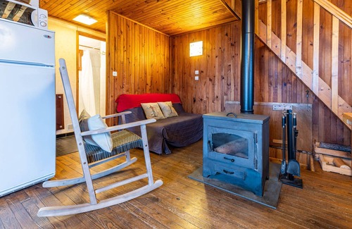 La Lechere Maison | Les Cochettes N°166 - 4P8