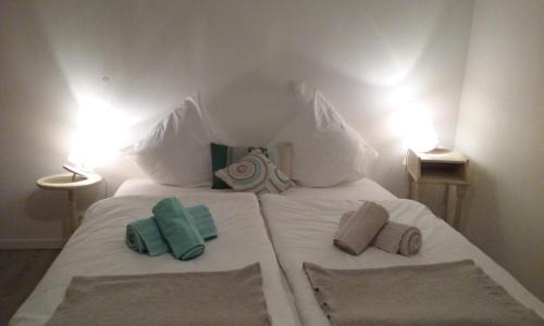 Breuschwickersheim Appartement | Les coeurs de Cachemire