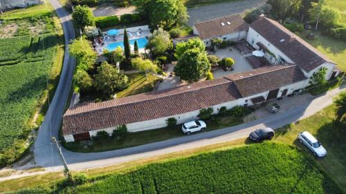 Serigny Maison | Les Coindries