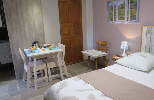 Fagnieres Maison | Les Collinades de Chalons