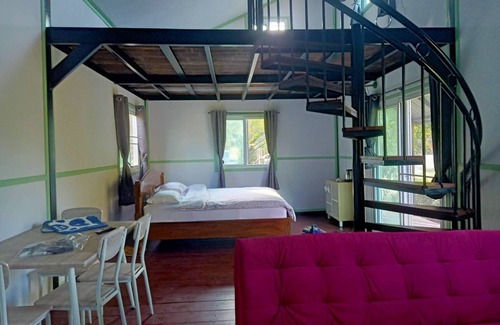 Pak Chong Hôtel | Les Collines Resort