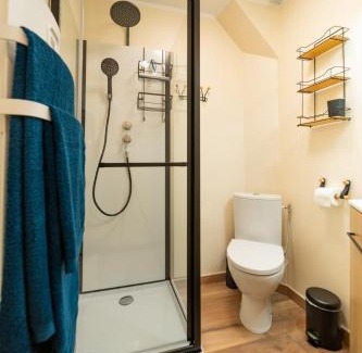 Sainte-Marie-de-Cuines Appartement | Les cols