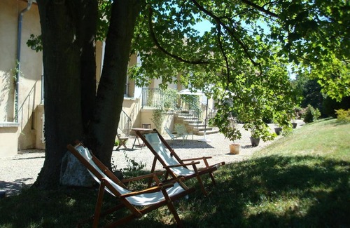 Les Serres - Vivier Appartement | Les Communs du Manoir