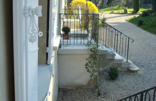Les Serres - Vivier Appartement | Les Communs du Manoir