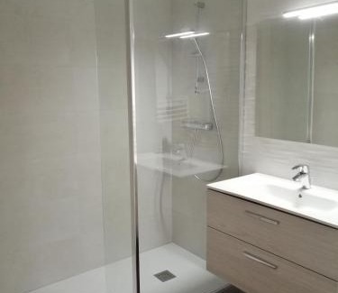 La Madeleine-Bellevue Appartement | Les Comptoirs