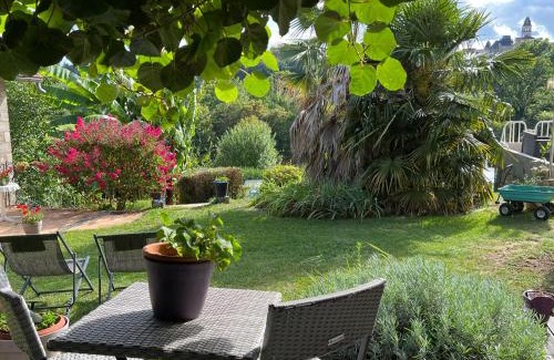 Thiviers Maison | Les Conches, Chambres d'Hôtes et Gite