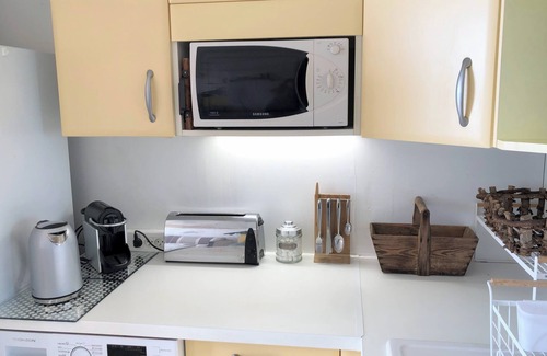 Leucate Maison | Les Coquillages Site Exceptionnel Maison front de mer direct sur plage Naturiste
