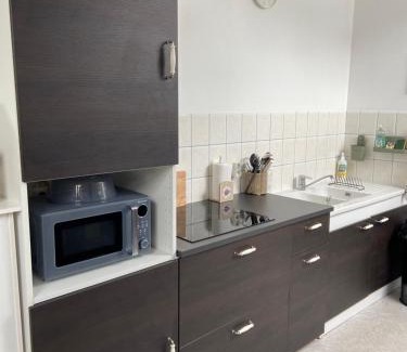 Contrexeville Appartement | Les COSY Apparts