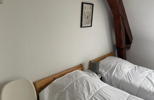 Contrexeville Appartement | Les COSY Apparts