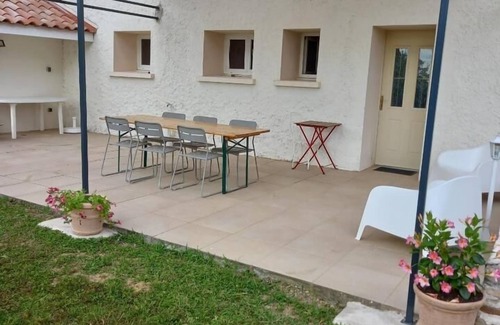 Riolas Maison | Les Coteaux - Riolas