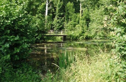 Augerville-la-Riviere Maison | Les Coucous