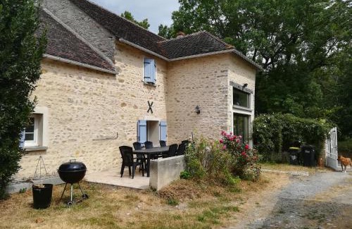 Augerville-la-Riviere Maison | Les Coucous