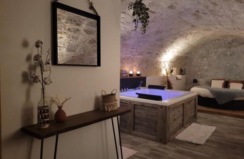 Montpezat-de-Quercy Appartement | Les Coups de Coeur du Quercy