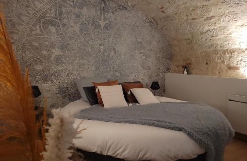 Montpezat-de-Quercy Appartement | Les Coups de Coeur du Quercy